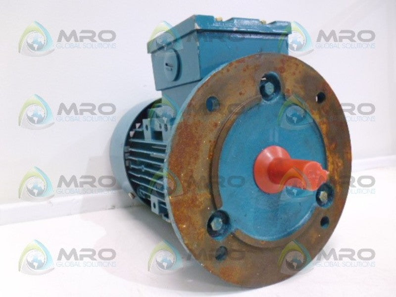 BROOKS CROMPTON T-DA80MB-D (REMAN) MOTOR  NSNP