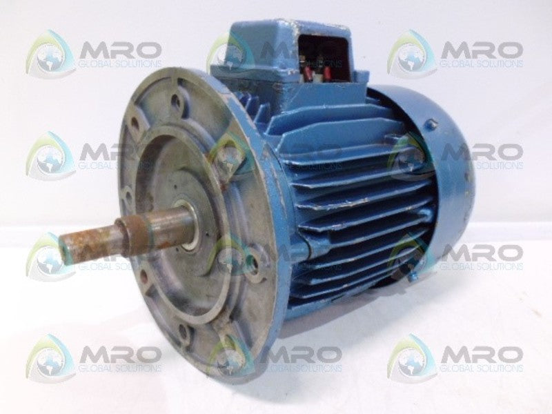 ANTON PILLER M90K-2 VDE0536 2012456 MOTOR  UNMP
