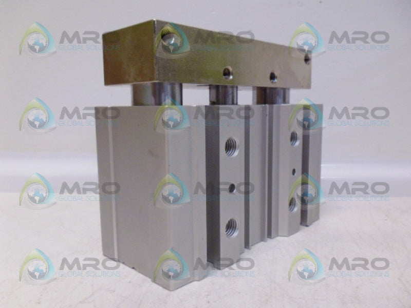 SMC MGPS50-30 GUIDE CYLINDER  NSNP
