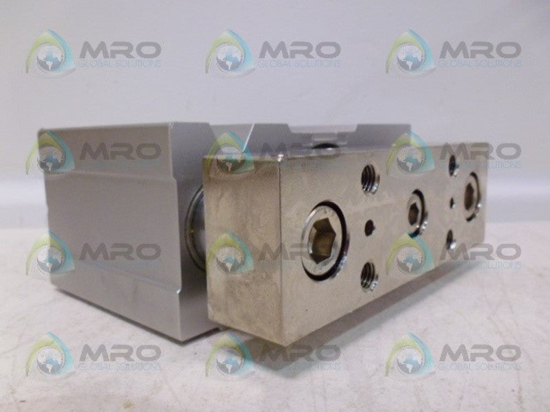 SMC MGPS50-30 GUIDE CYLINDER  NSNP
