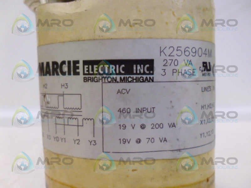 MARCIE ELECTRIC K256904M (AS PICTURED)  NSNP