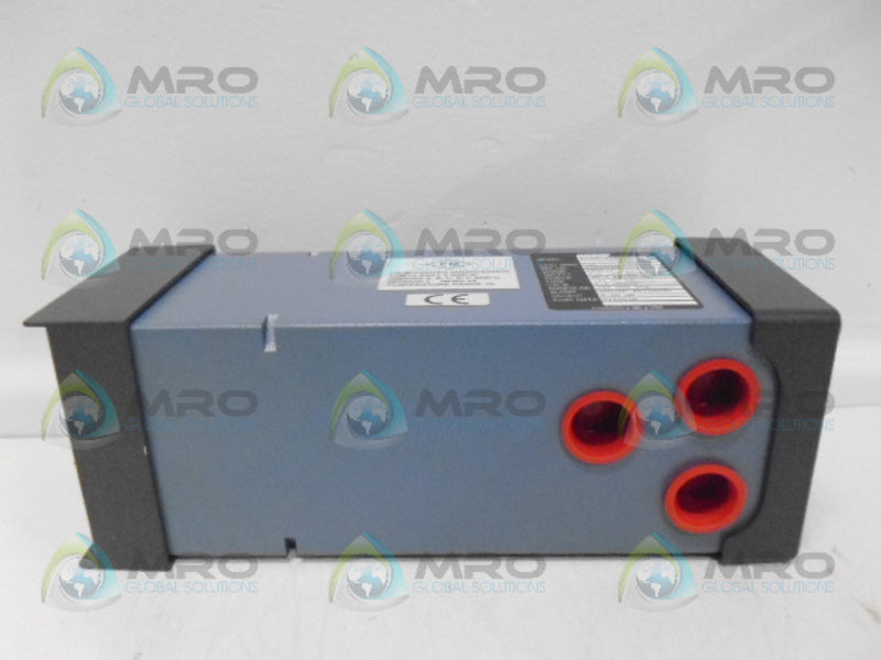 FOXBORO 873CC-CIWFNZ ST CK CONTACTING CONDUCTIVITY ANALIZER  NSNP