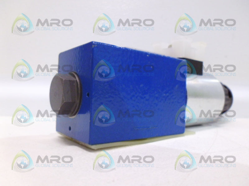 REXROTH 4WE6D62/EG24N2K4 DIRECTIONAL VALVE  NSNP