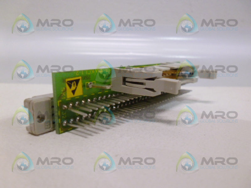 CIRCUIT BOARD 8503-4001NSNP