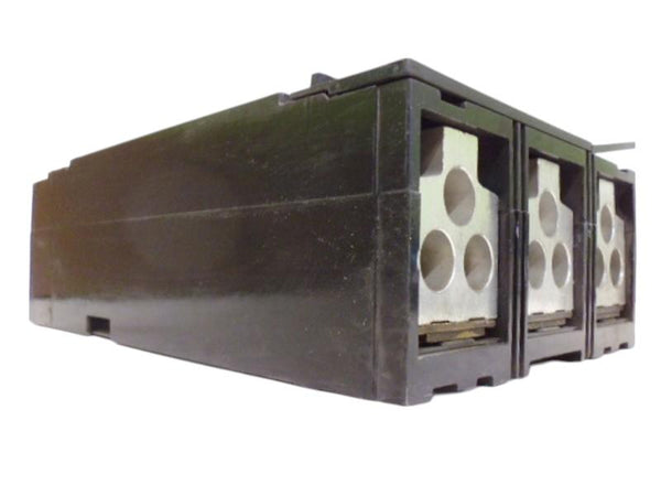 SQUARE D MHF361000 1000A MAGNETIC BREAKER (AS PICTURED) NSNP