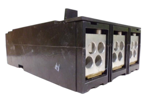 SQUARE D MAL361200 1200A CIRCIUT BREAKER NSNP