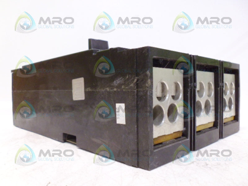 SQUARE D MAL361200 1200A CIRCIUT BREAKER NSNP