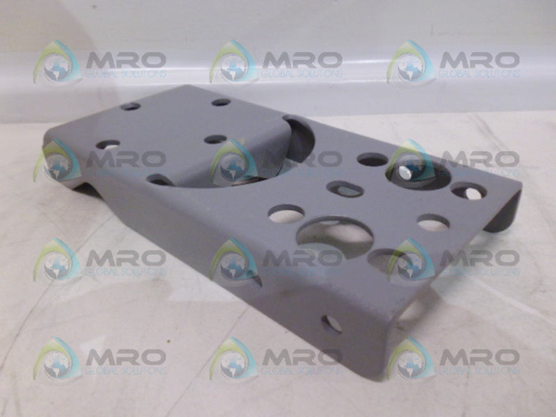 INVENSYS B0188DL MOUNTING BRACKET KIT  NSMP