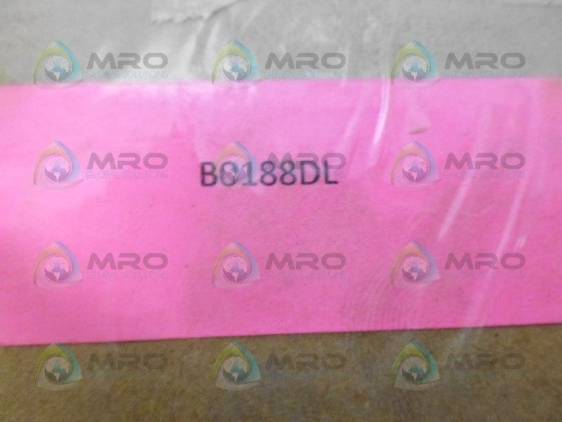 INVENSYS B0188DL MOUNTING BRACKET KIT  NSMP