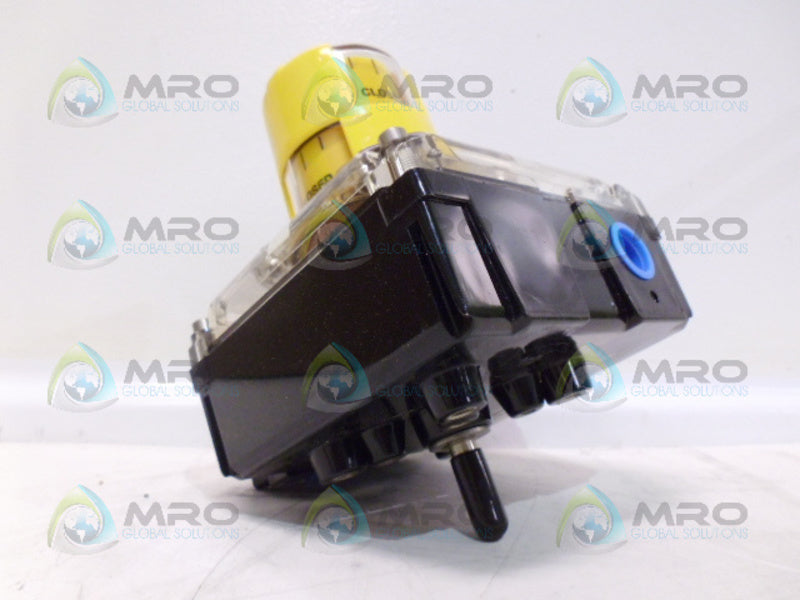 WESTLOCK 3849-BY-KODAK-1 NETWORK MONITOR NSMP