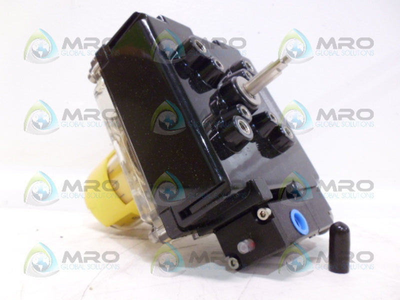 WESTLOCK 3849-BY-KODAK-1 NETWORK MONITOR NSMP