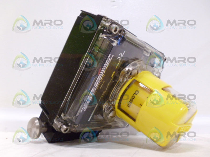 WESTLOCK 3849-BY-KODAK-1 NETWORK MONITOR NSMP