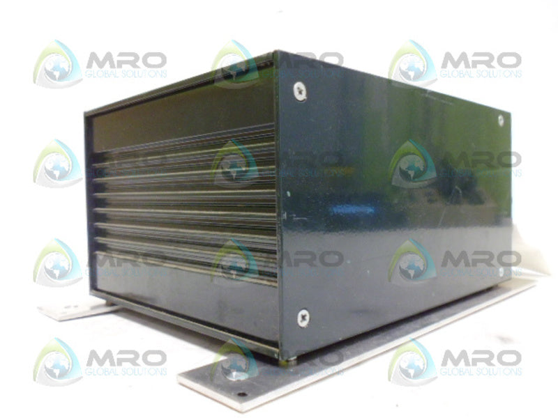 COUTANT GPE1000/24 POWER SUPPLY REMANUFACTURED