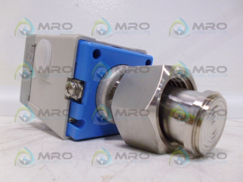 ENDRESS+HAUSER PMC532S10E2B6Y1V PRESSURE TRANMITTER NSMP