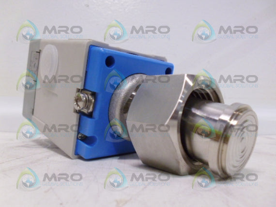 ENDRESS+HAUSER PMC532S10E2B6Y1V PRESSURE TRANMITTER NSMP