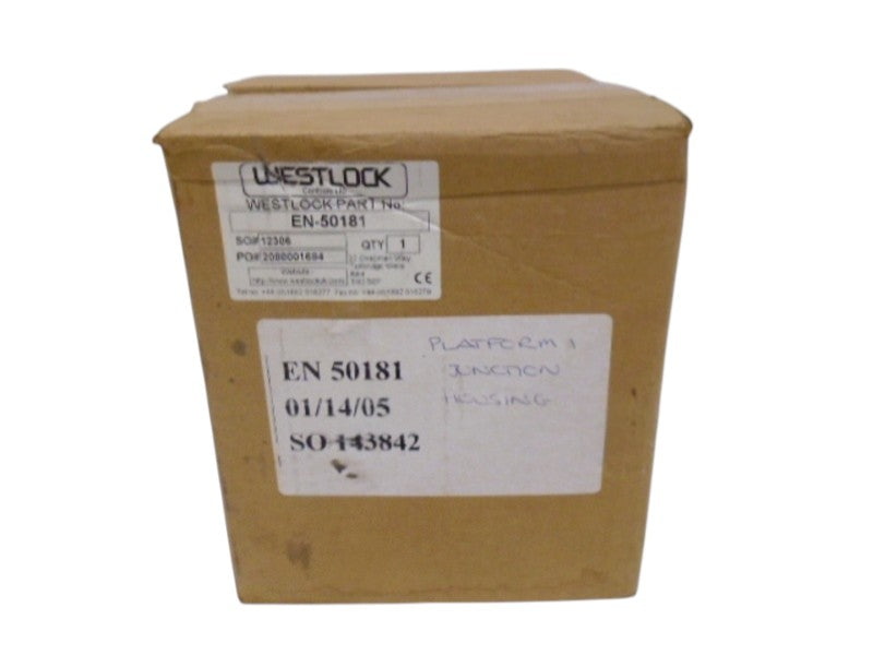WESTLOCK EN-50181 MODULE NSMP