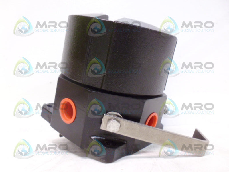 WESTLOCK EN-50181 MODULE NSMP