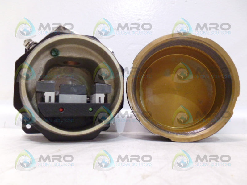 WESTLOCK EN-50181 MODULE NSMP