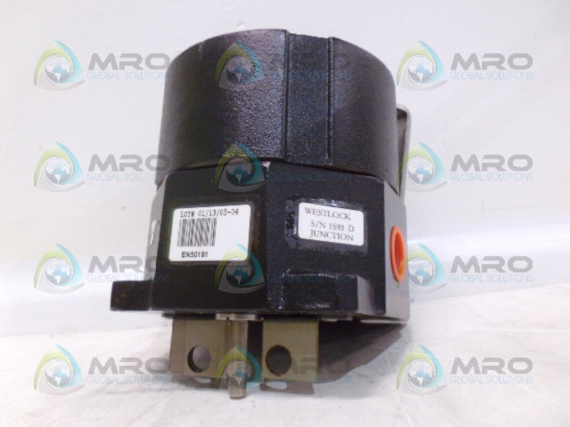 WESTLOCK EN-50181 MODULE NSMP