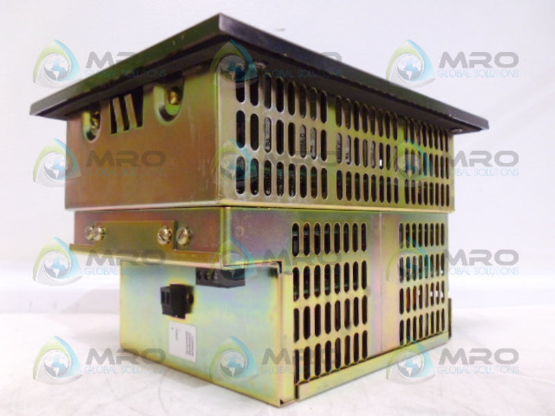 INDUSTRIAL SPARE PART 2705-NX15 SER E  NSMP