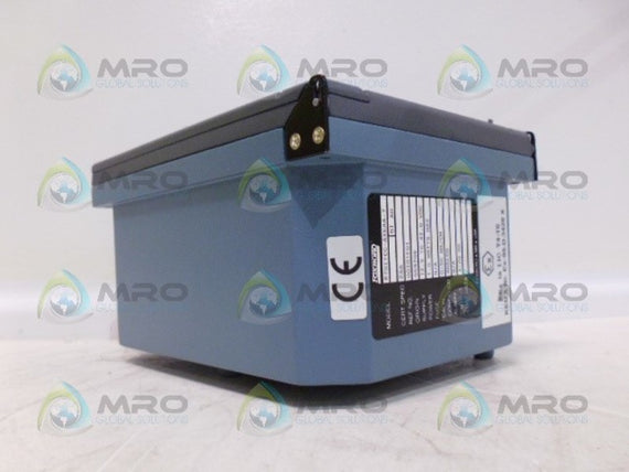 FOXBORO 870ITEC-AXEAA-7 TRANSMITTER NSMP
