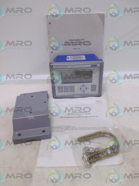 FOXBORO 870ITEC-AYFAA-7 TRANSMITTER NSMP