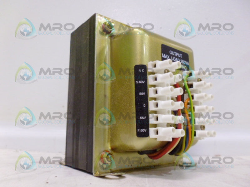 RS 208-507 TRANSFORMER NSMP