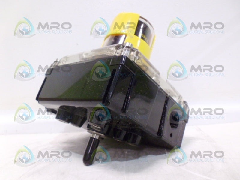 WESTLOCK 3849-BY-KODAK-1 NETWORK MONITOR  NSNP