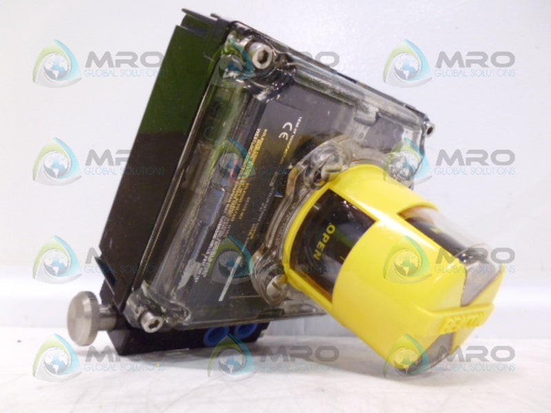 WESTLOCK 3849-BY-KODAK-1 NETWORK MONITOR  NSNP