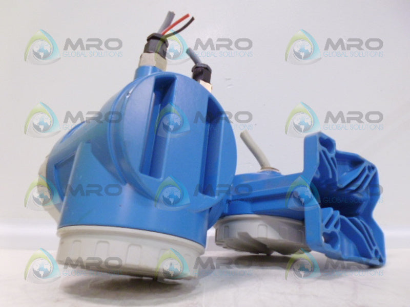 ENDRESS+HAUSER 63AS04-STW00B10B2F FLOW METER UNMP