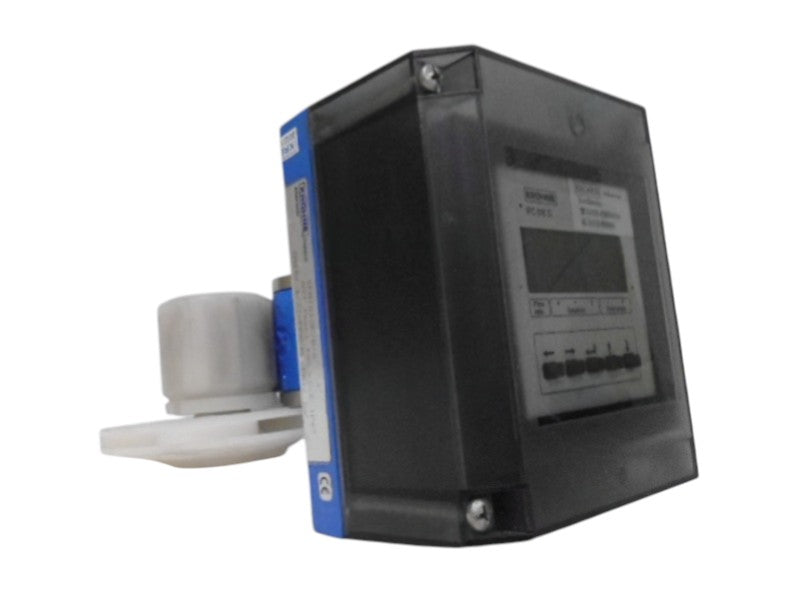 KROHNE IFM1010K/D/6 FLOW METER NSNP