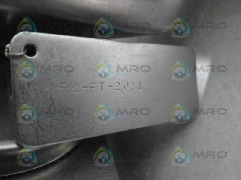 ENDRESS+HAUSER 63MT15-99G00B26B1F F2-FT-20212 FLOW METER NSNP