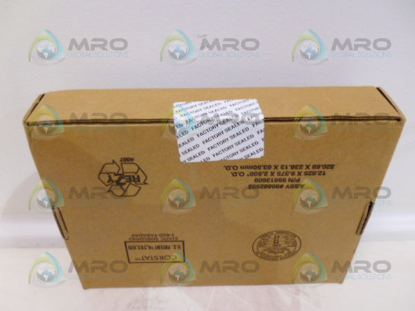 ALLEN BRADLEY 1785-ENET SER. A F/W C INTERFACE DATE: 1998 NSFS