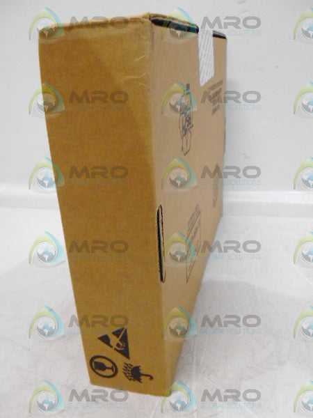 ALLEN BRADLEY 1785-ENET SER. A F/W C INTERFACE DATE: 1998 NSFS