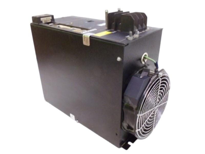 VICKERS VFS5285303144B SERVO DRIVE UNMP