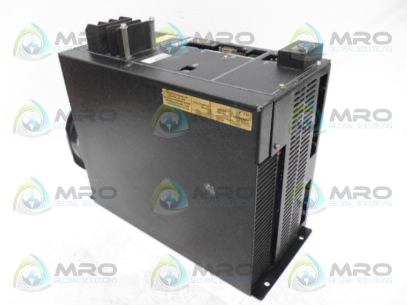 VICKERS VFS5285303144B SERVO DRIVE UNMP