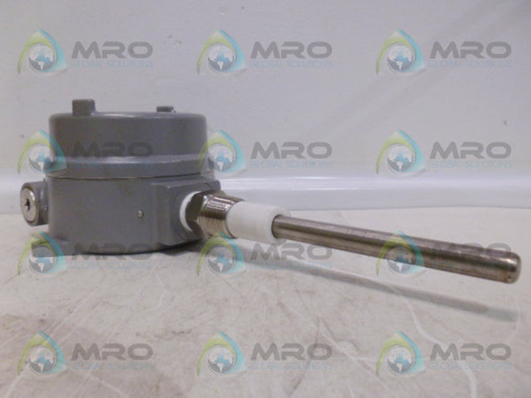 K-TEK A02-A-2-006-Z-H LEVEL SWITCH NSNP