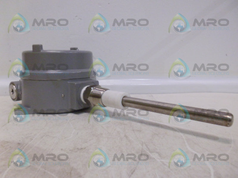 K-TEK A02-A-2-006-Z-H LEVEL SWITCH NSNP