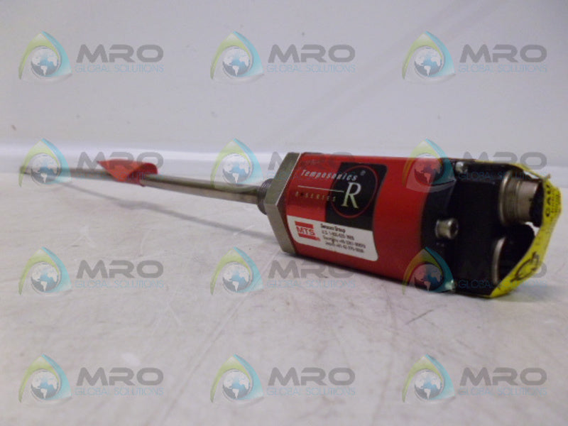 MTS RHS0450MD631P202 SENSOR (AS PICTURED) NSNP