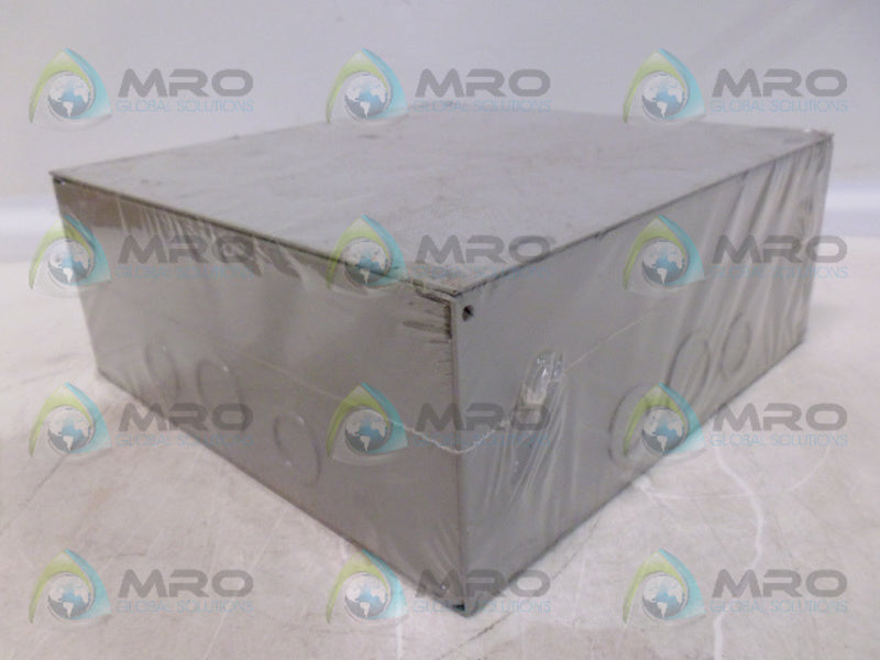 BEL DUKO10104 ENCLOSURE NSNP