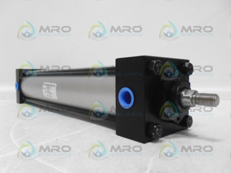 BIMBA CYL-2206122 PNEUMATIC AIR CYLINDER NSNP
