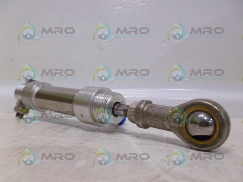 AIRTAC MAC20X15-S-CA AIR CYLINDER UNMP