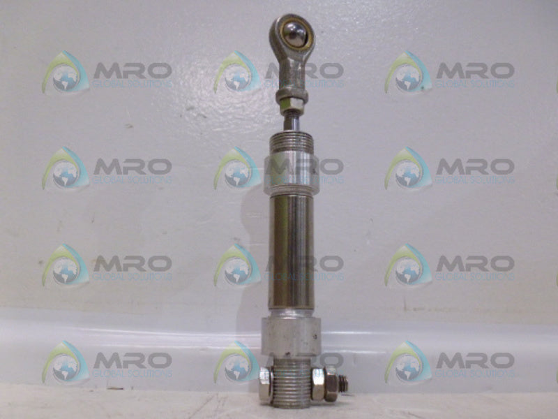 AIRTAC MAC20X15-S-CA AIR CYLINDER UNMP