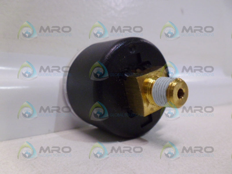 FESTO MA-40-16-R1/8-E-RG 525726 PRESSURE GAUGE *NEW IN BOX*