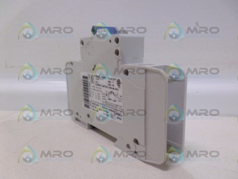 ALLEN BRADLEY 1489-A1D200 SER. A CIRCIUT BREAKER *NEW NO BOX*