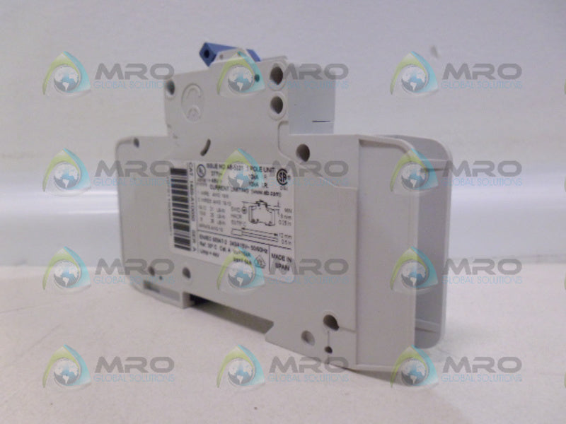 ALLEN BRADLEY 1489-A1D050 SER A  NSNP