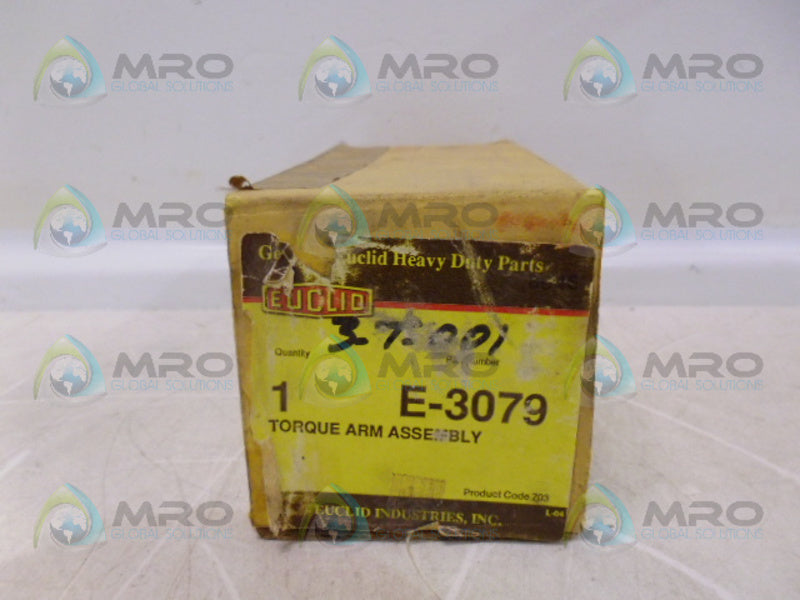 EUCLID E-3079 TORQUE ARM ASSEMBLY NSMP
