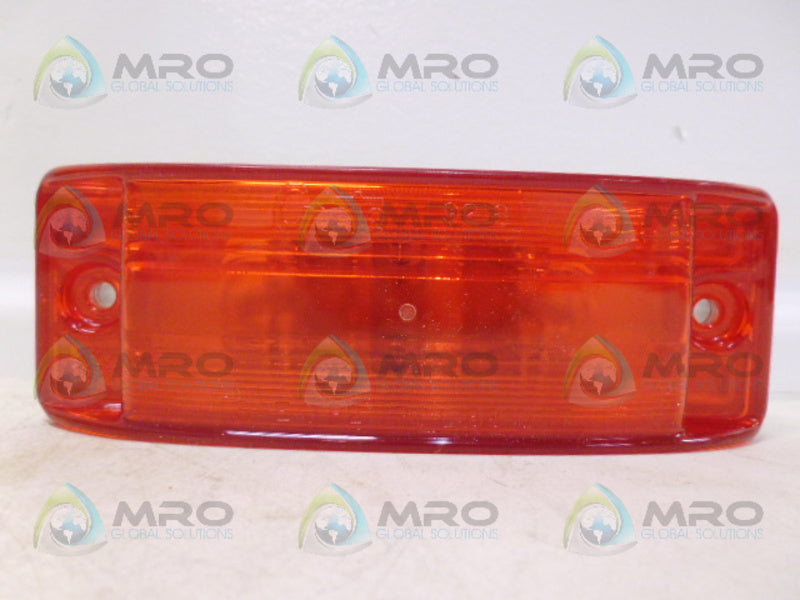 GROTE 46832 RED LENS LIGHT ASSEMBLY *NEW NO BOX*