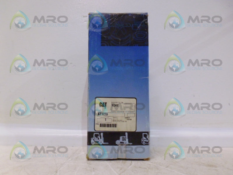 CAT 6T1220 TOW MOTOR *NEW IN BOX*