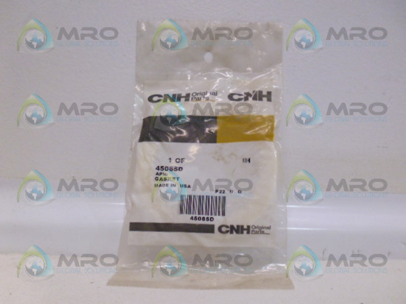 CNH 45085D GASKET *NEW IN FACTORY BAG*